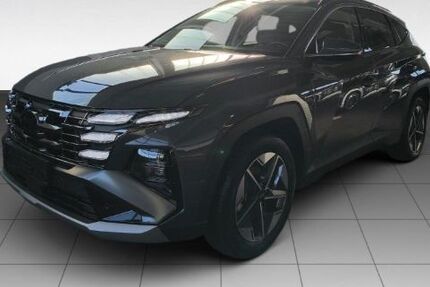 Hyundai TUCSON 18.004 km 28.450 &euro; Neuss 41464