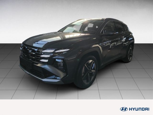 Hyundai TUCSON 18.004 km 28.450 &euro; Neuss 41464