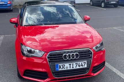Audi A1 165.235 km 5.129 &euro; Krefeld 47805