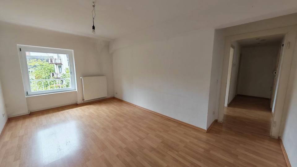 Etagenwohnung Düsseldorf Oberbilk - 2 Zimmer, 60 m&sup2;, 730&euro; | Angebot:26646850