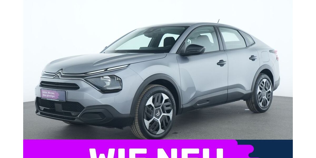 Citroen C4 X 38.343 km 13.787 &euro; Neuss 41460