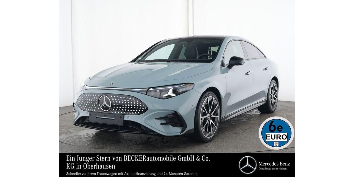 Mercedes-Benz CLA 250 6.264 km 59.750 &euro; Oberhausen 46149