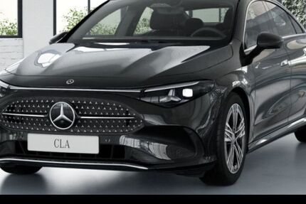 Mercedes-Benz CLA 180 9.500 km 41.890 &euro; Duisburg 47138