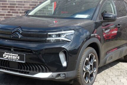 Citroen C5 Aircross 36.800 km 20.980 &euro; Oberhausen 46147