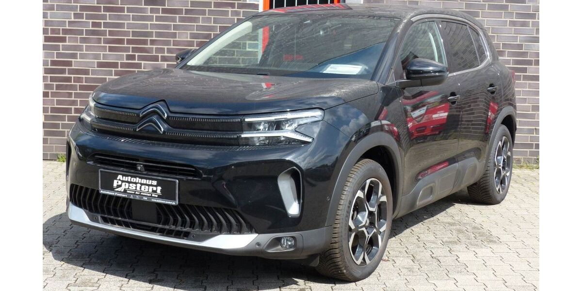 Citroen C5 Aircross 36.800 km 20.980 &euro; Oberhausen 46147