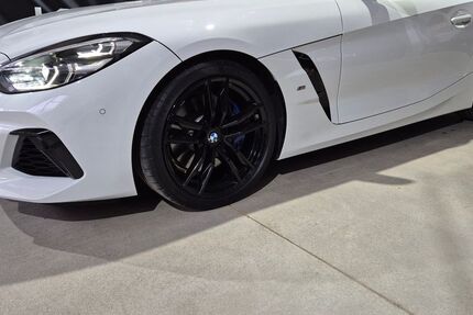 BMW Z4 M40 91.800 km 39.890 &euro; Nettetal 41334
