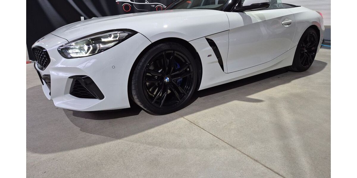 BMW Z4 M40 91.800 km 39.890 &euro; Nettetal 41334