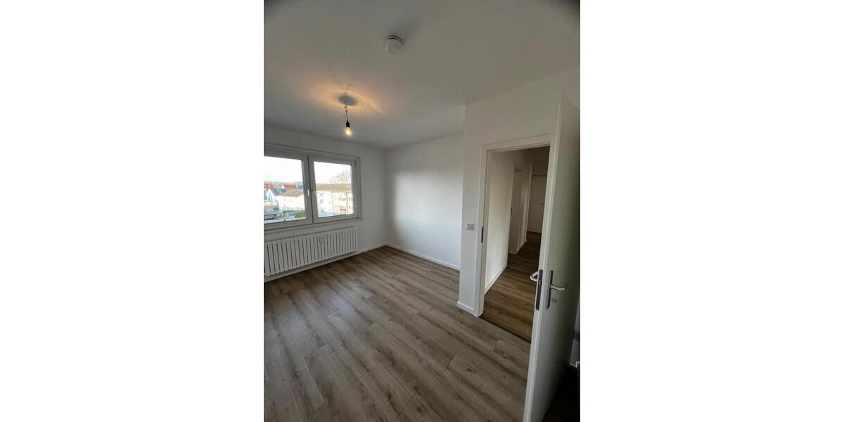 Etagenwohnung Gladbeck Brauck - 4 Zimmer, 67 m&sup2;, 540&euro; | Angebot:25275591