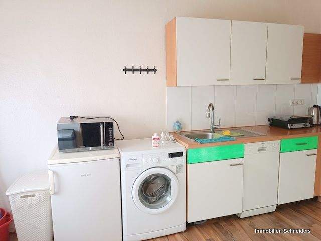 Etagenwohnung Krefeld Dießem/Lehmheide - 2 Zimmer, 52 m&sup2;, 468&euro; | Angebot:26657486