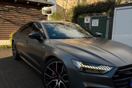 Audi A7 123.900 km 42.800 &euro; Düsseldorf 40597