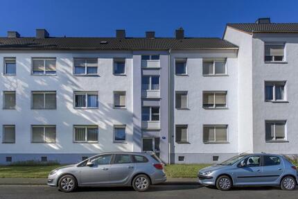 Wohnung Duisburg Rheinhausen - 2 Zimmer, 46 m&sup2;, 369&euro; | Angebot:26008869