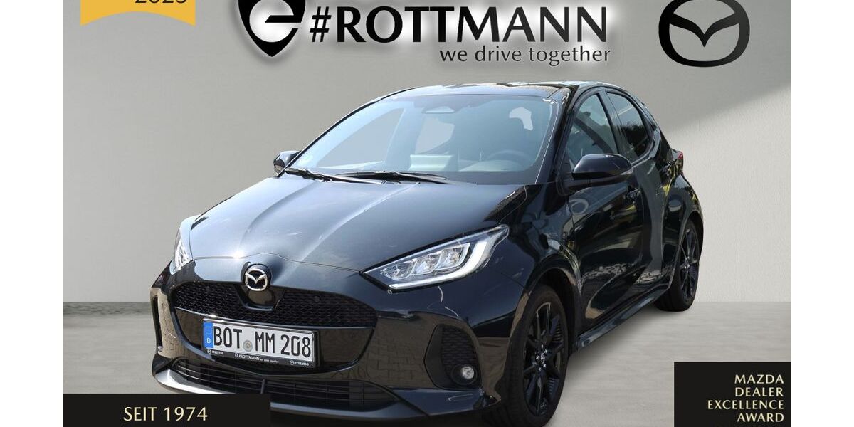 Mazda 2 Hybrid 11.248 km 23.790 &euro; Bottrop-Kirchhellen 46244