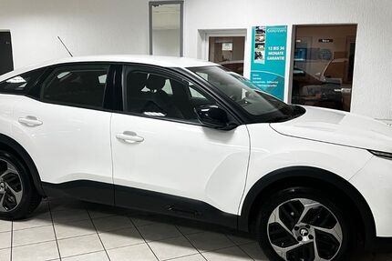 Citroen C4 19.191 km 17.499 &euro; Voerde 46562