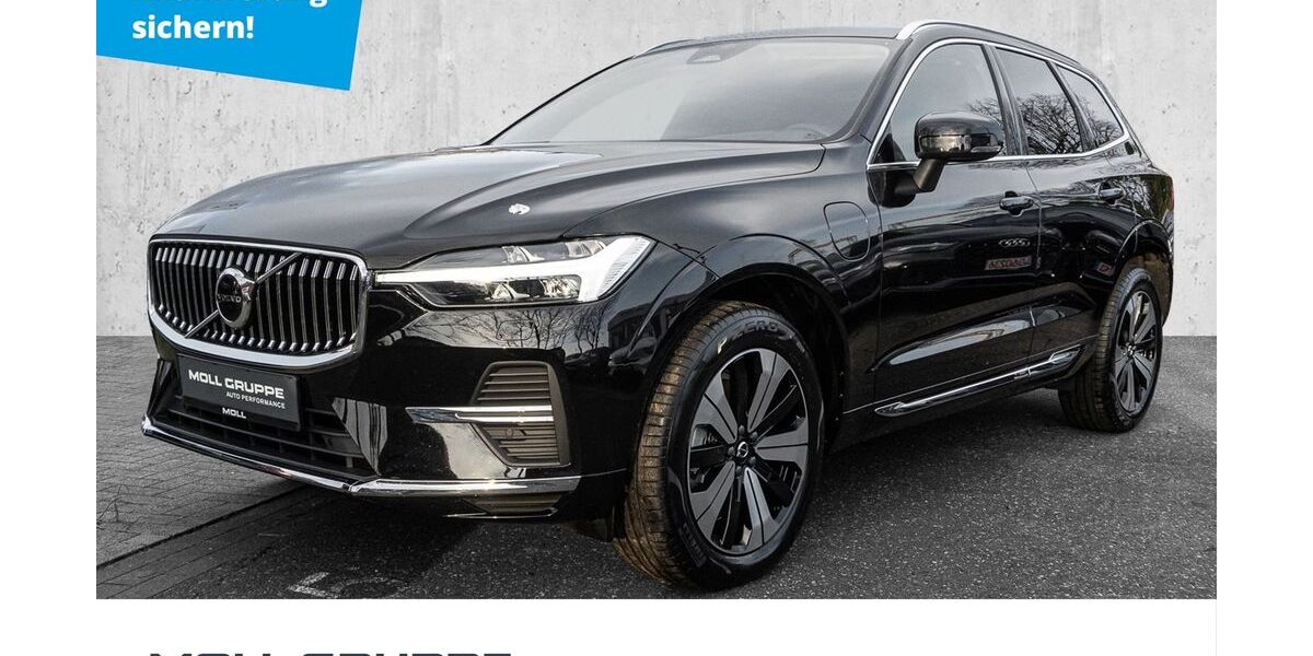 Volvo XC60 22.184 km 45.760 &euro; Düsseldorf 40474