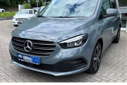 Mercedes-Benz Citan 44.000 km 22.950 &euro; Essen-Kettwig 45219