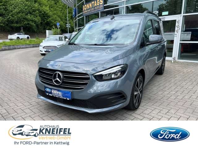 Mercedes-Benz Citan 44.000 km 22.950 &euro; Essen-Kettwig 45219