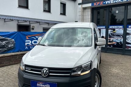 VW Caddy 61.000 km 13.499 &euro; Viersen 41747
