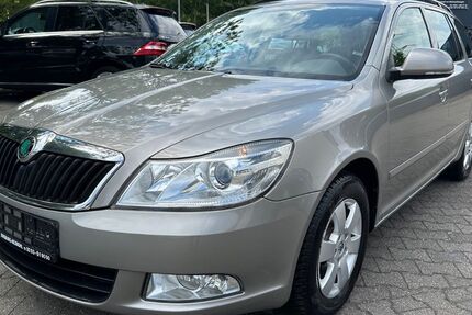 Skoda Octavia 76.898 km 5.490 &euro; Essen 45356