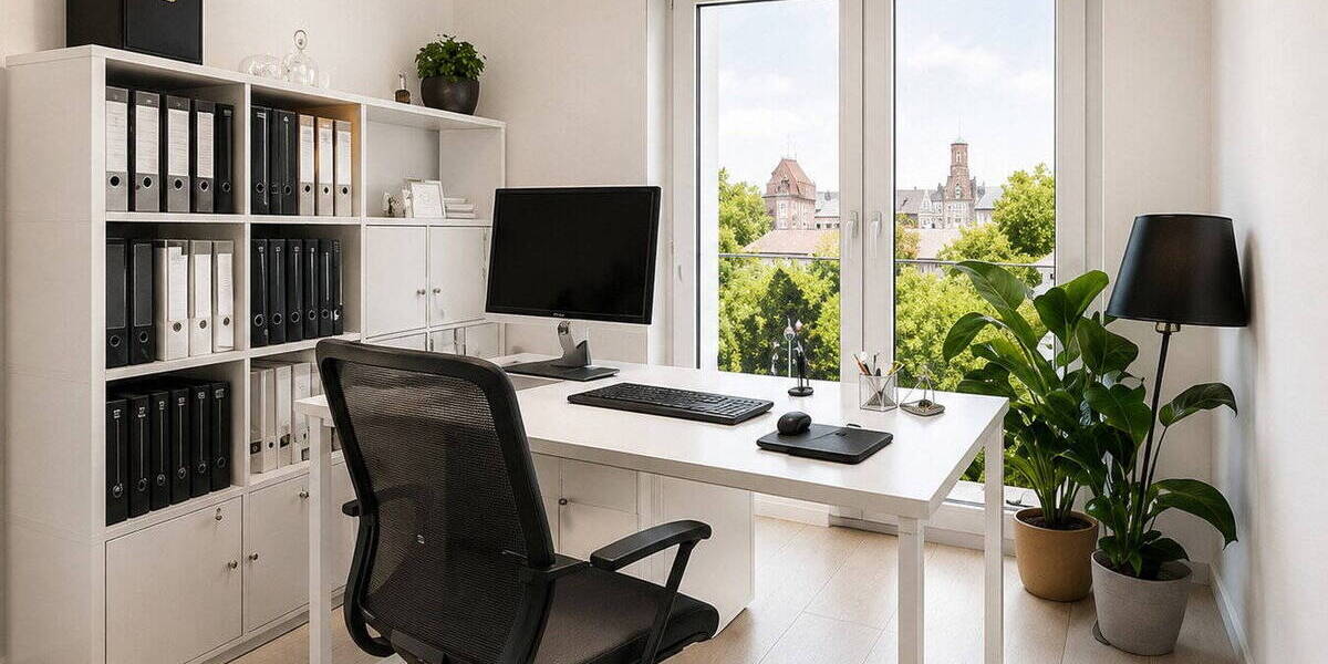 Etagenwohnung Willich Schiefbahn - 4 Zimmer, 95 m&sup2;, 249.000&euro; | Angebot:26721009