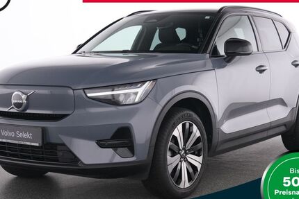 Volvo XC40 34.315 km 29.990 &euro; Essen-Kray 45309