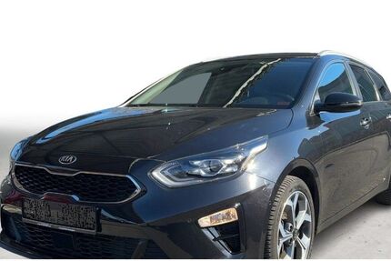 Kia ceed Sportswagon 33.476 km 16.440 &euro; Moers 47441