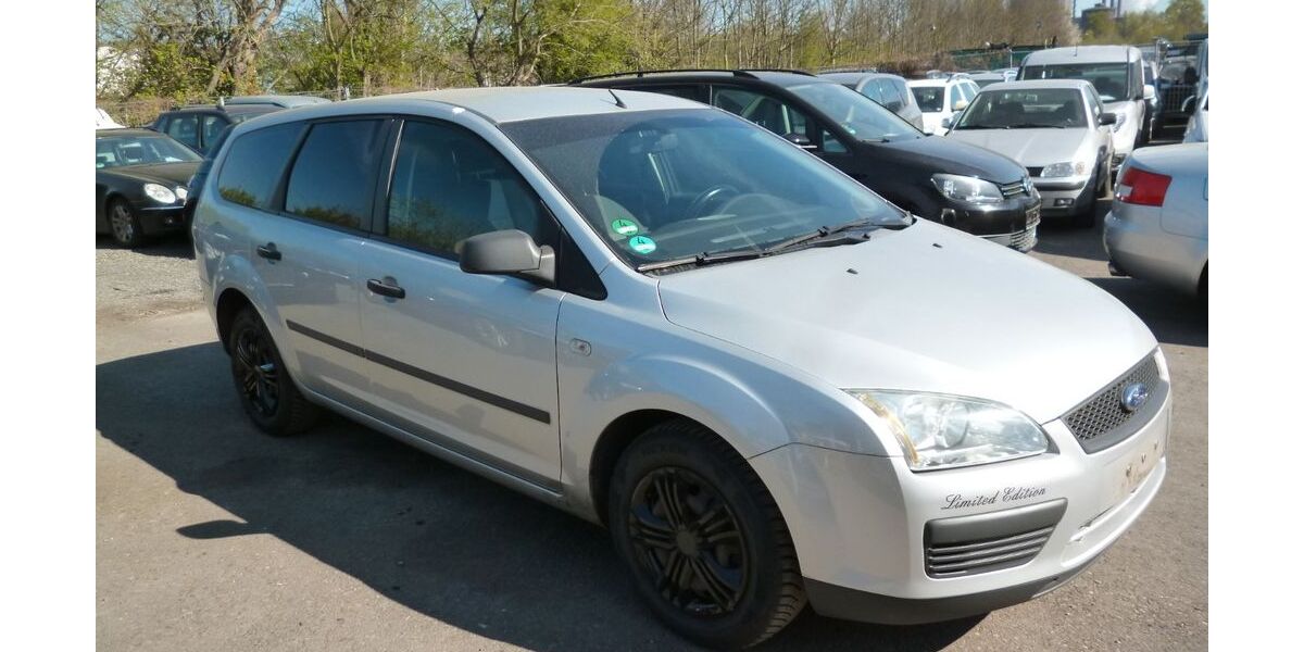 Ford Focus 250.000 km 690 &euro; Bottrop 46238