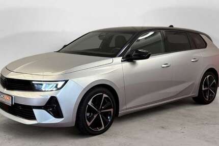 Opel Astra 19.970 km 24.899 &euro; Moers 47445