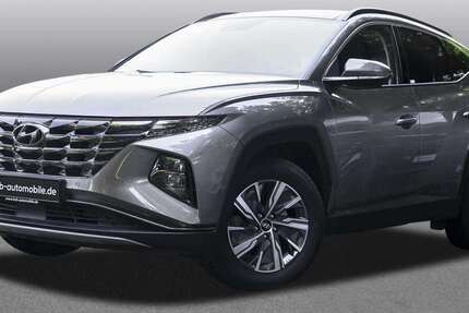 Hyundai TUCSON 45.000 km 25.970 &euro; Essen 45355