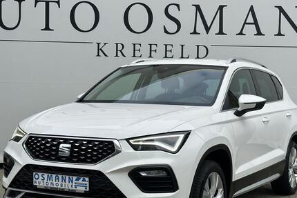 Seat Ateca 159.000 km 17.500 &euro; Krefeld 47805
