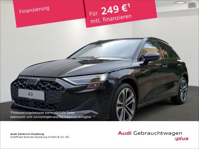 Audi A3 3.827 km 34.440 &euro; Duisburg 47249