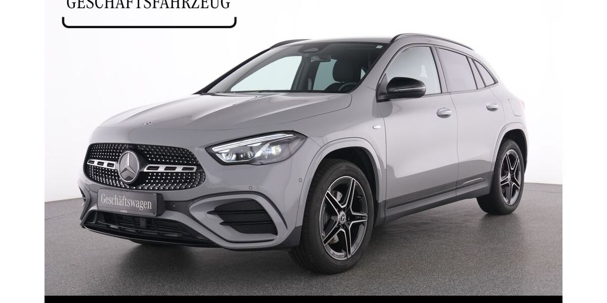 Mercedes-Benz GLA 250 7.014 km 46.785 &euro; Essen 45309