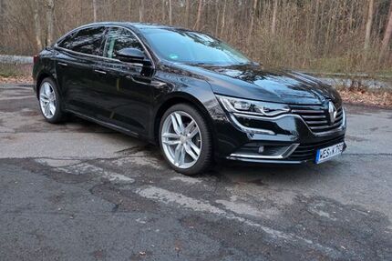 Renault Talisman 112.500 km 13.199 &euro; Wesel 46487