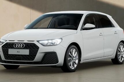 Audi A1 7.371 km 25.200 &euro; Düsseldorf 40233