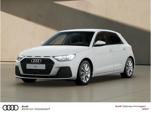 Audi A1 7.371 km 25.200 &euro; Düsseldorf 40233