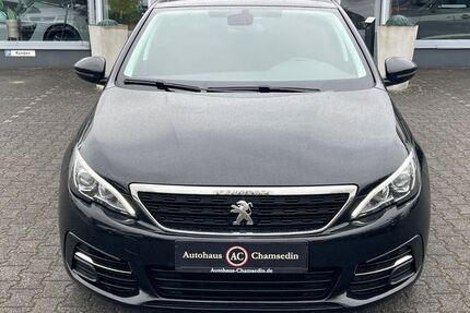 Peugeot 308 122.353 km 8.999 &euro; Viersen 41748