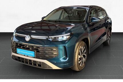 VW Tayron 10.206 km 40.930 &euro; Wesel 46485