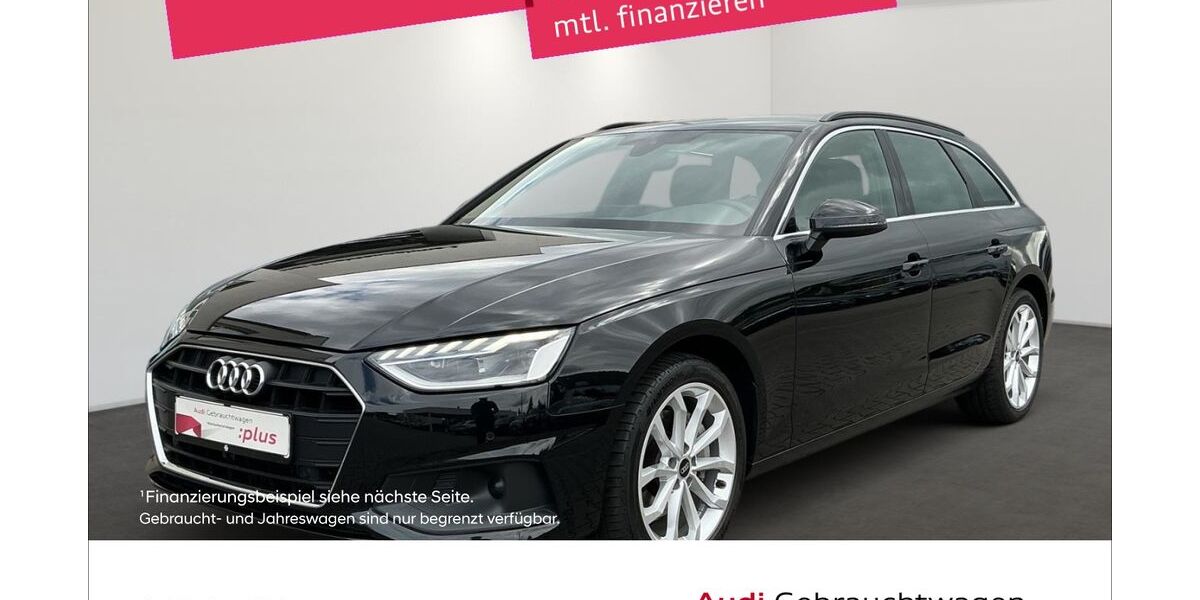 Audi A4 70.696 km 25.850 &euro; Duisburg 47249