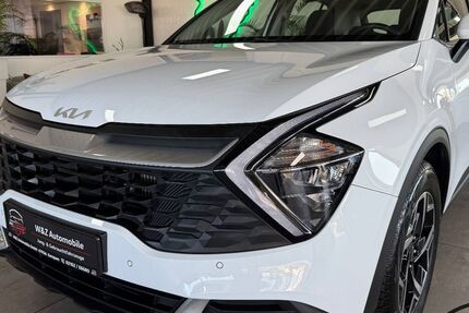 Kia Sportage 25.017 km 23.980 &euro; Kempen 47906