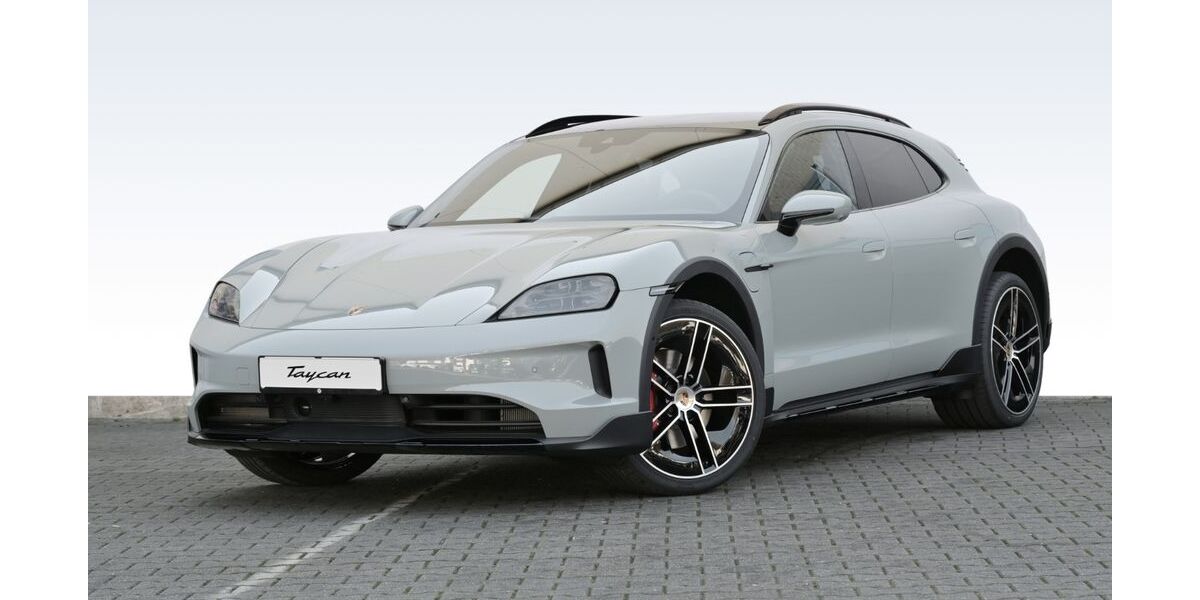 Porsche Taycan 17.900 km 117.900 &euro; Düsseldorf 40468