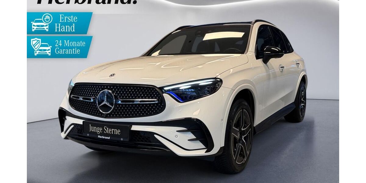 Mercedes-Benz GLC 220 72.056 km 51.680 &euro; Krefeld 47800