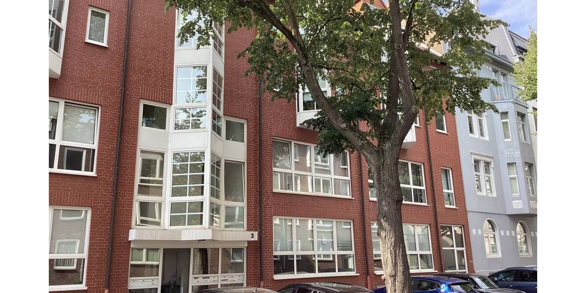 Gewerbeobjekt Düsseldorf Unterbilk - 495.000&euro; | Angebot:26739816