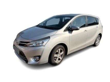 Toyota Verso 67.500 km 16.490 &euro; Duisburg 47249