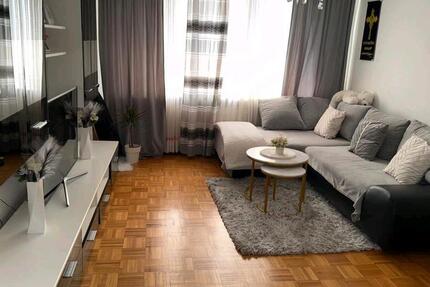 Wohnung Mülheim an der Ruhr - 2 Zimmer, 52 m&sup2;, 565&euro; | Angebot:25903095