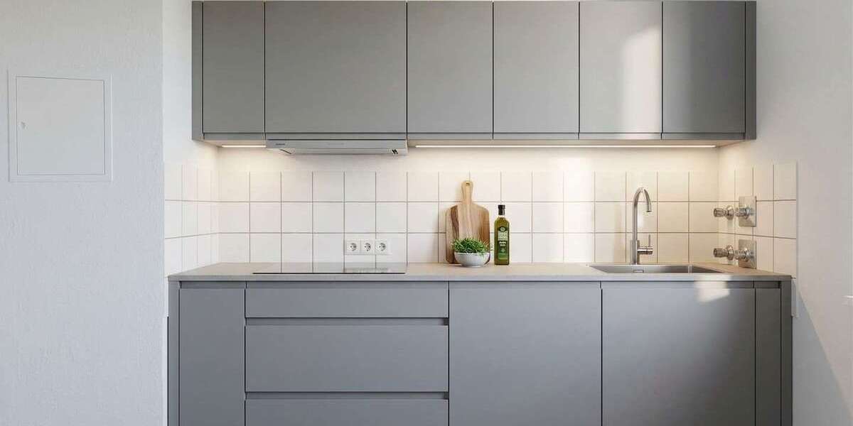 Etagenwohnung Krefeld Fischeln - 1 Zimmer, 35 m&sup2;, 460&euro; | Angebot:25941584