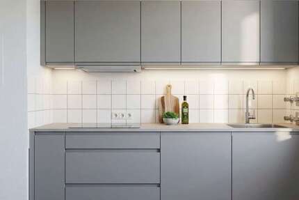 Wohnung Krefeld Fischeln - 1 Zimmer, 35 m&sup2;, 460&euro; | Angebot:25941584