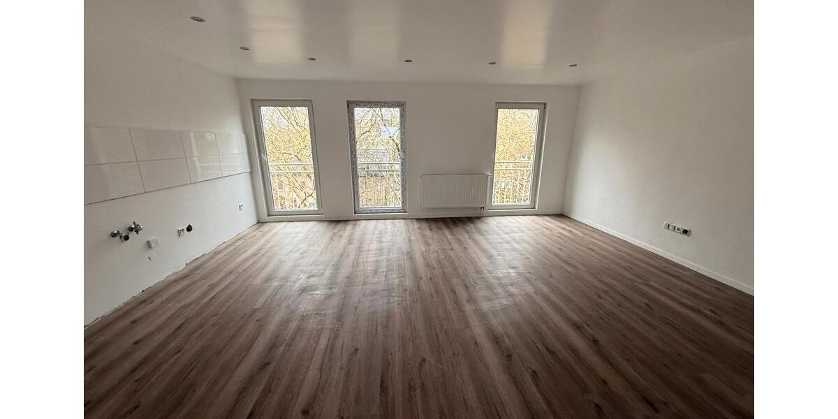 Etagenwohnung Duisburg Duisburg-Mitte - 2 Zimmer, 60 m&sup2;, 790&euro; | Angebot:25883677
