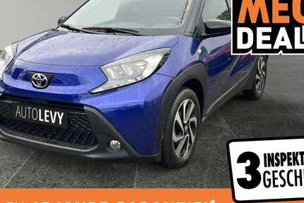 Toyota Aygo 29.843 km 14.590 &euro; Neuss 41464