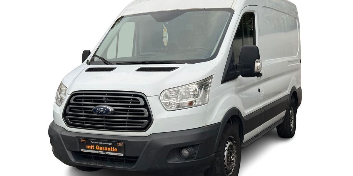 Ford Transit 145.923 km 8.980 &euro; Duisburg 47249