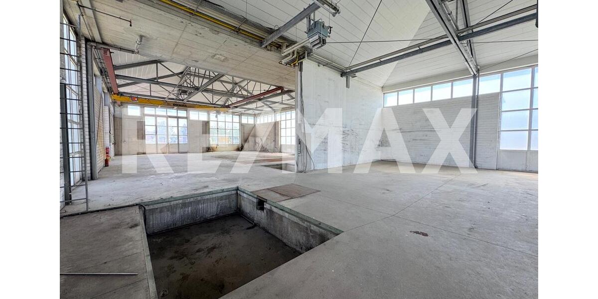 Gewerbeobjekt Kevelaer - 3.000&euro; | Angebot:23795380