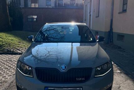 Skoda Octavia 142.303 km 14.500 &euro; Krefeld 47804